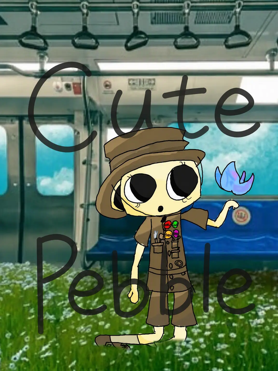 __.-_.__-..._-__..-.._의 Dream Paradise..?