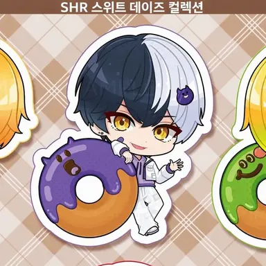 Profile image of 마제타