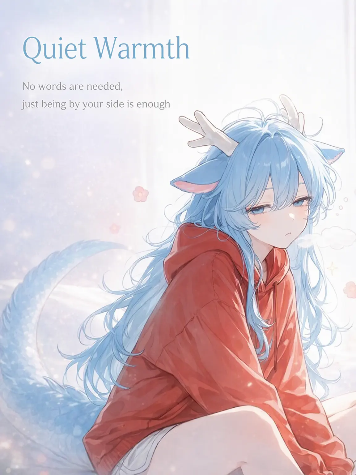 DemureCart0013의 Quiet Warmth