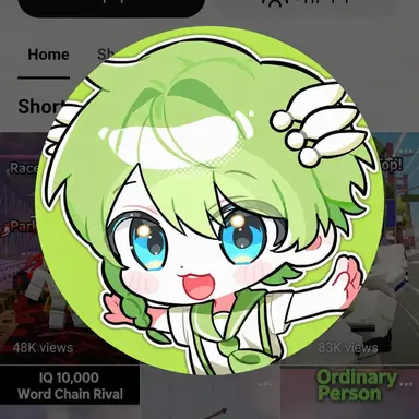 Profile image of Niu