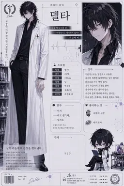 Profile image of 델타