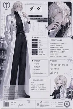 Profile image of 카이