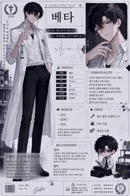 Profile image of 베타