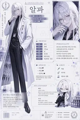 Profile image of 알파