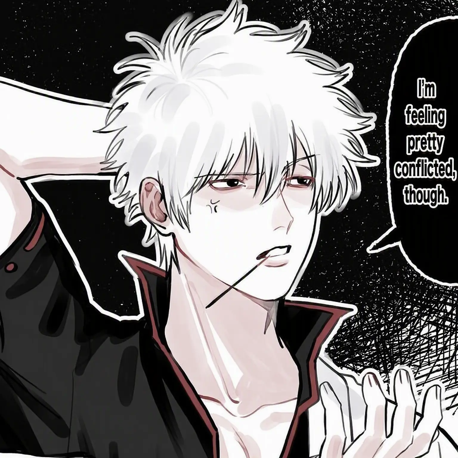 GildedPlant0621의 Hated by Everyone!?