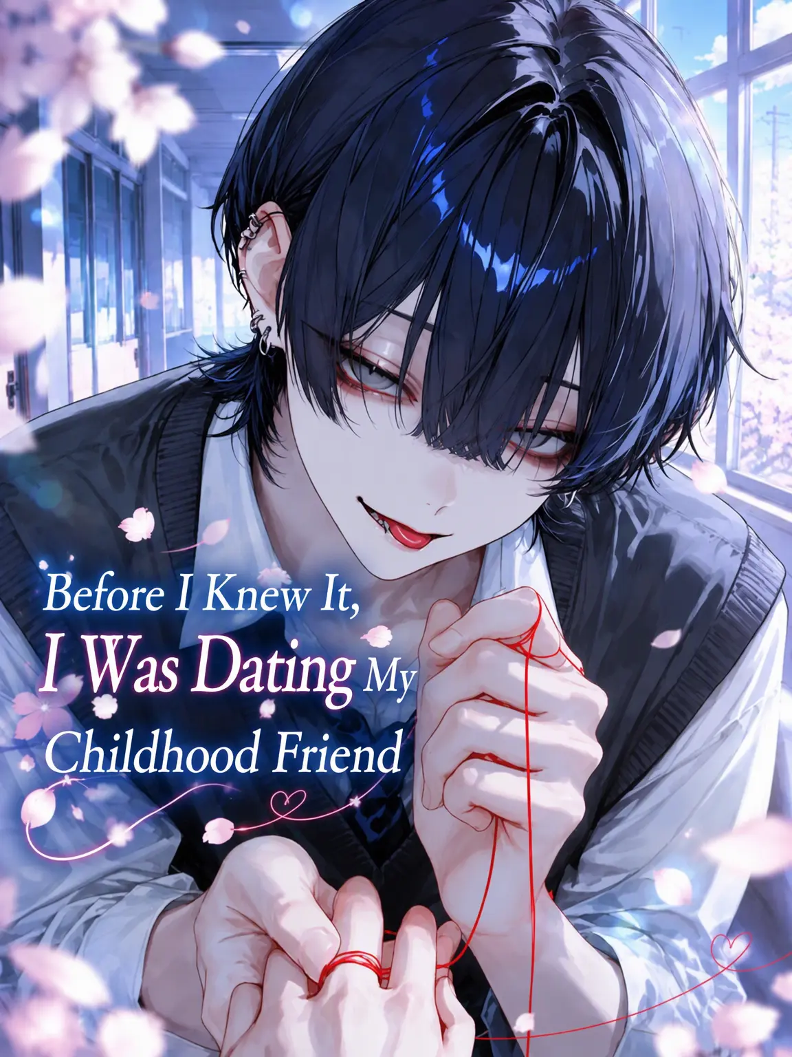 kappa_pa의 Dating My Childhood Friend Without Knowing It