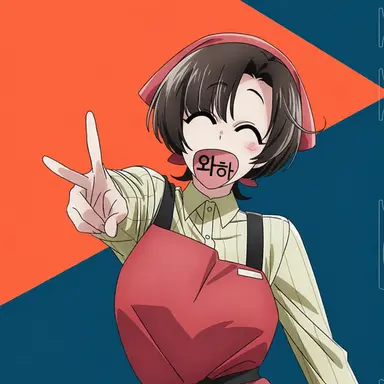 Profile image of 마에자와