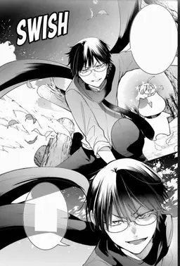 Profile image of Hatanaka Izuna