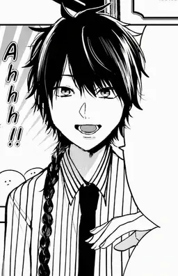 Profile image of Ebisu Isaburo