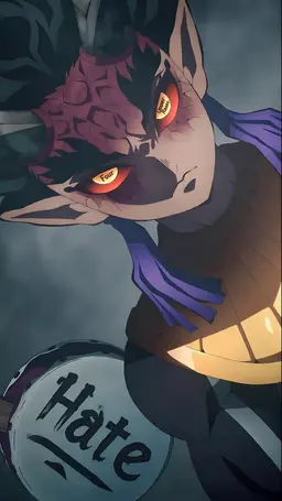 Profile image of Zohakuten