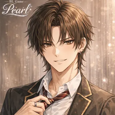 Profile image of Taiga
