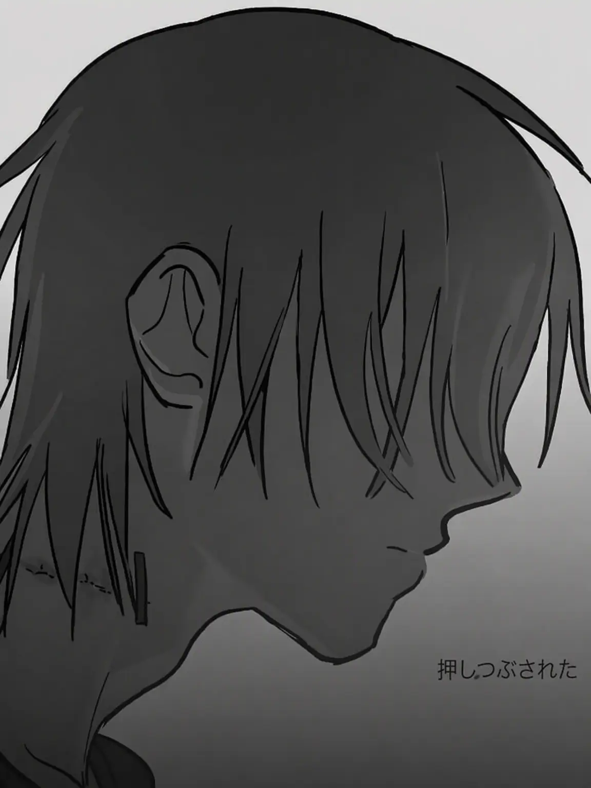 Alienstagelove0920의 僕を置いていかないで、イヴァン。
