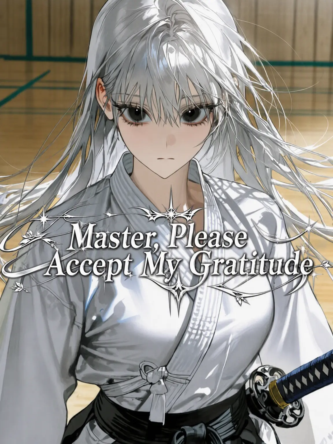 Phaisun의 Master, Accept My Gratitude!!