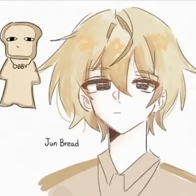 Profile image of Junbread