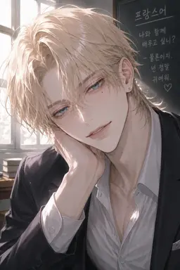 Profile image of 루벨
