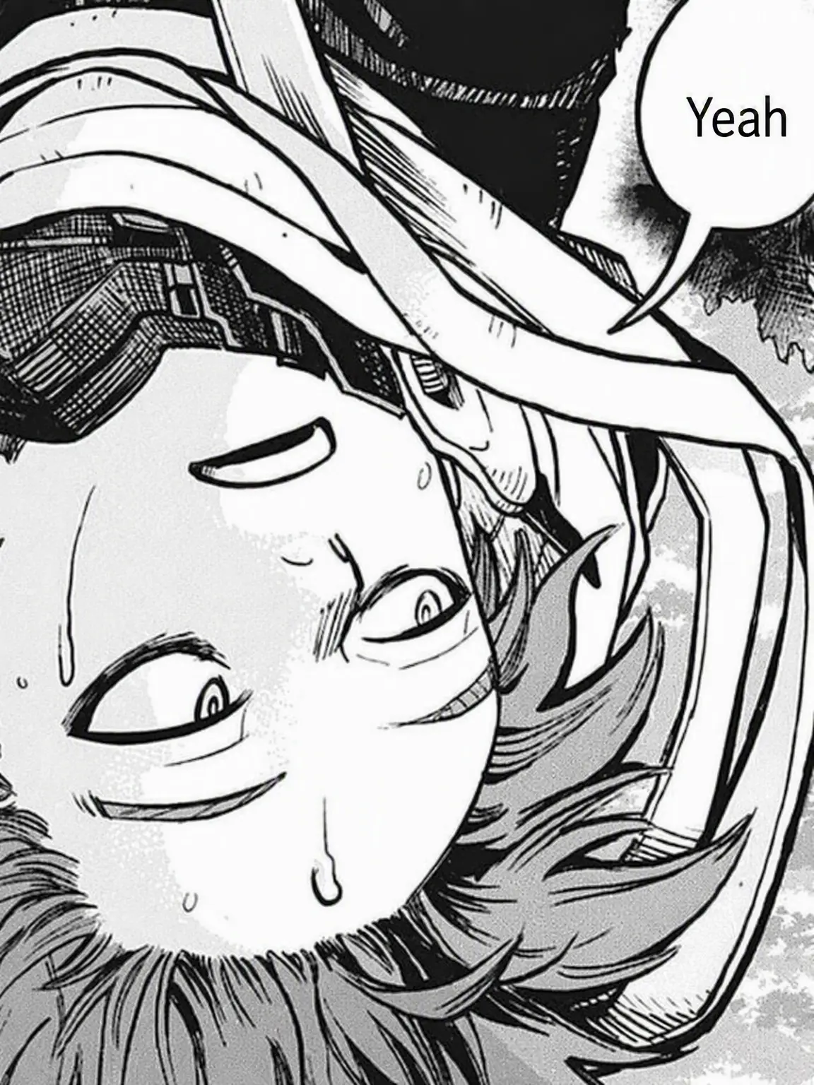 mirano408의 Horny Shinso-kun