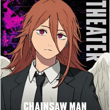 Profile image of Angel Devil