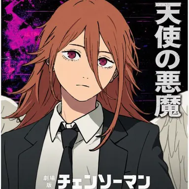 Profile image of 天使の悪魔