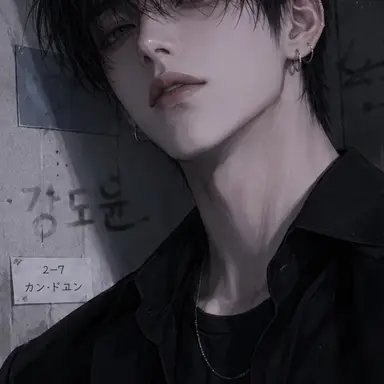 Profile image of カン・ドユン