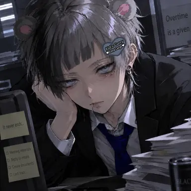 Profile image of Toya
