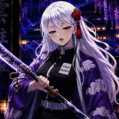 Profile image of Kazusa Yuzuki