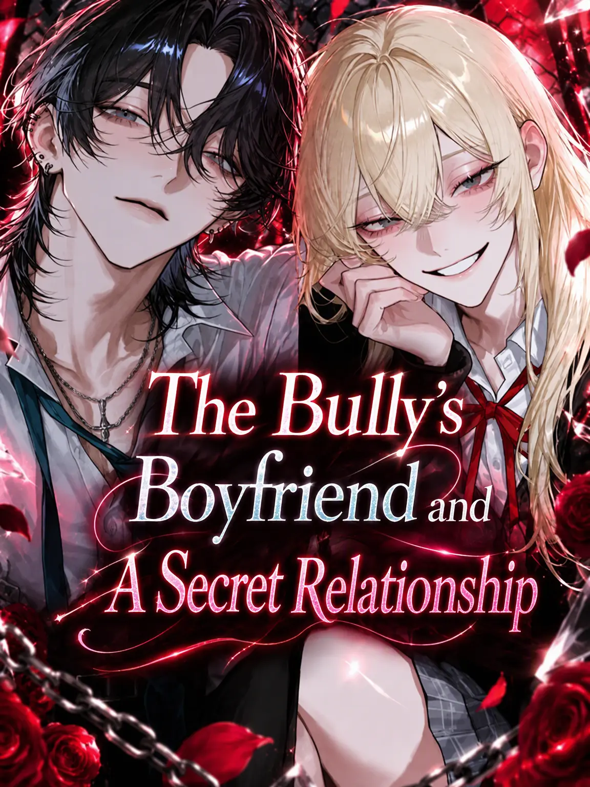 WornLeech3907의 Secret Affair with the Bully's Boyfriend