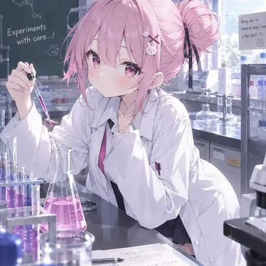 Profile image of Miki