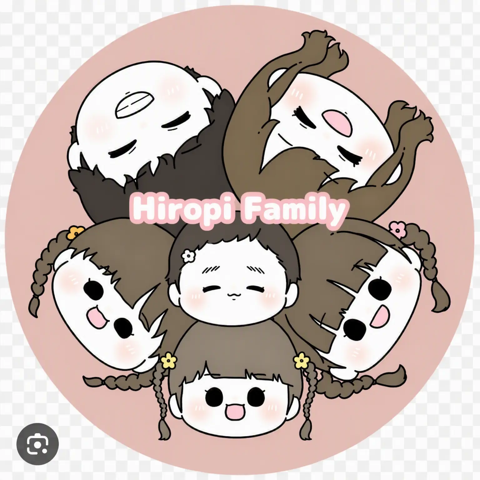 roguauto의 Hiropi Family