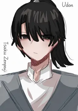 Profile image of Yusaku
