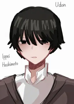 Profile image of Ippei