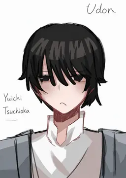 Profile image of Yuichi