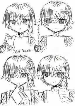 Profile image of Yuichi