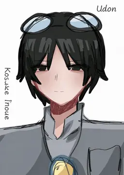 Profile image of Takayoshi
