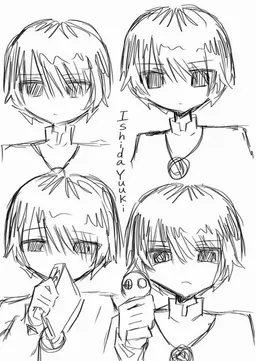 Profile image of Yoshiyuki