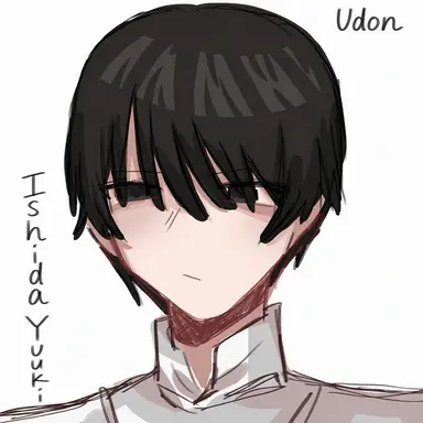 Profile image of Yoshiyuki