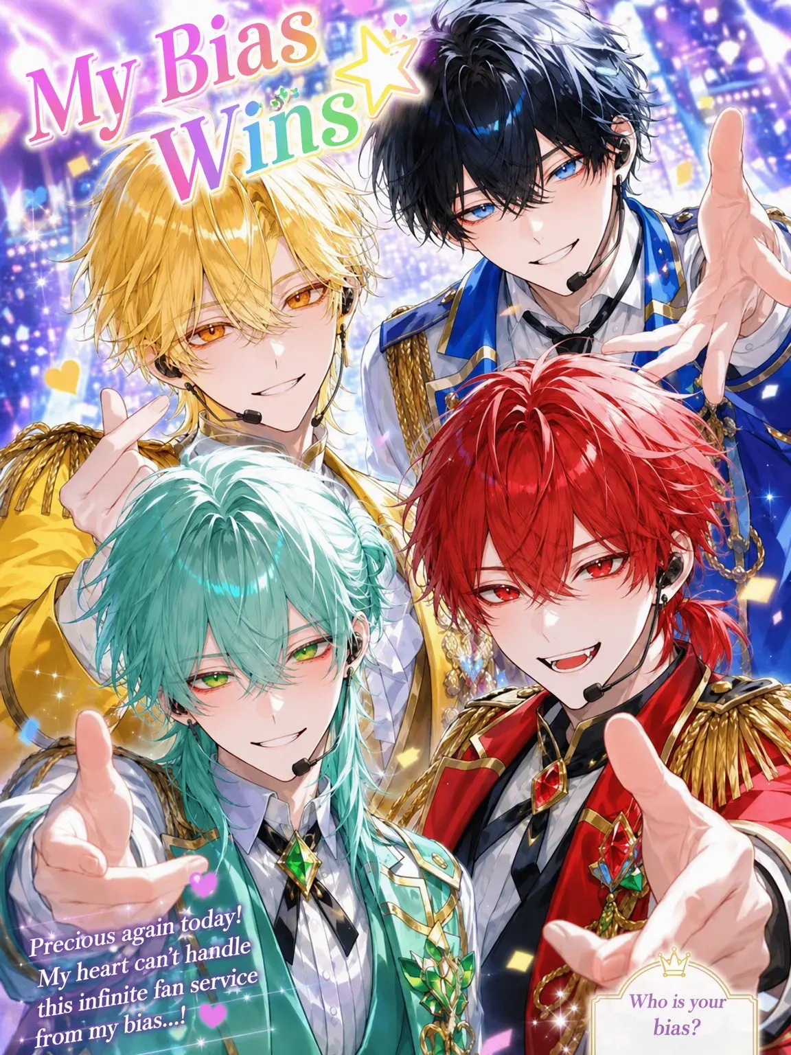 rinrinmaru의 Stan Only the Best☆