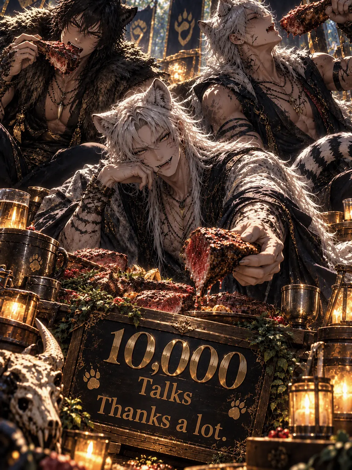 00000Ray0zero의 The Forest Pack