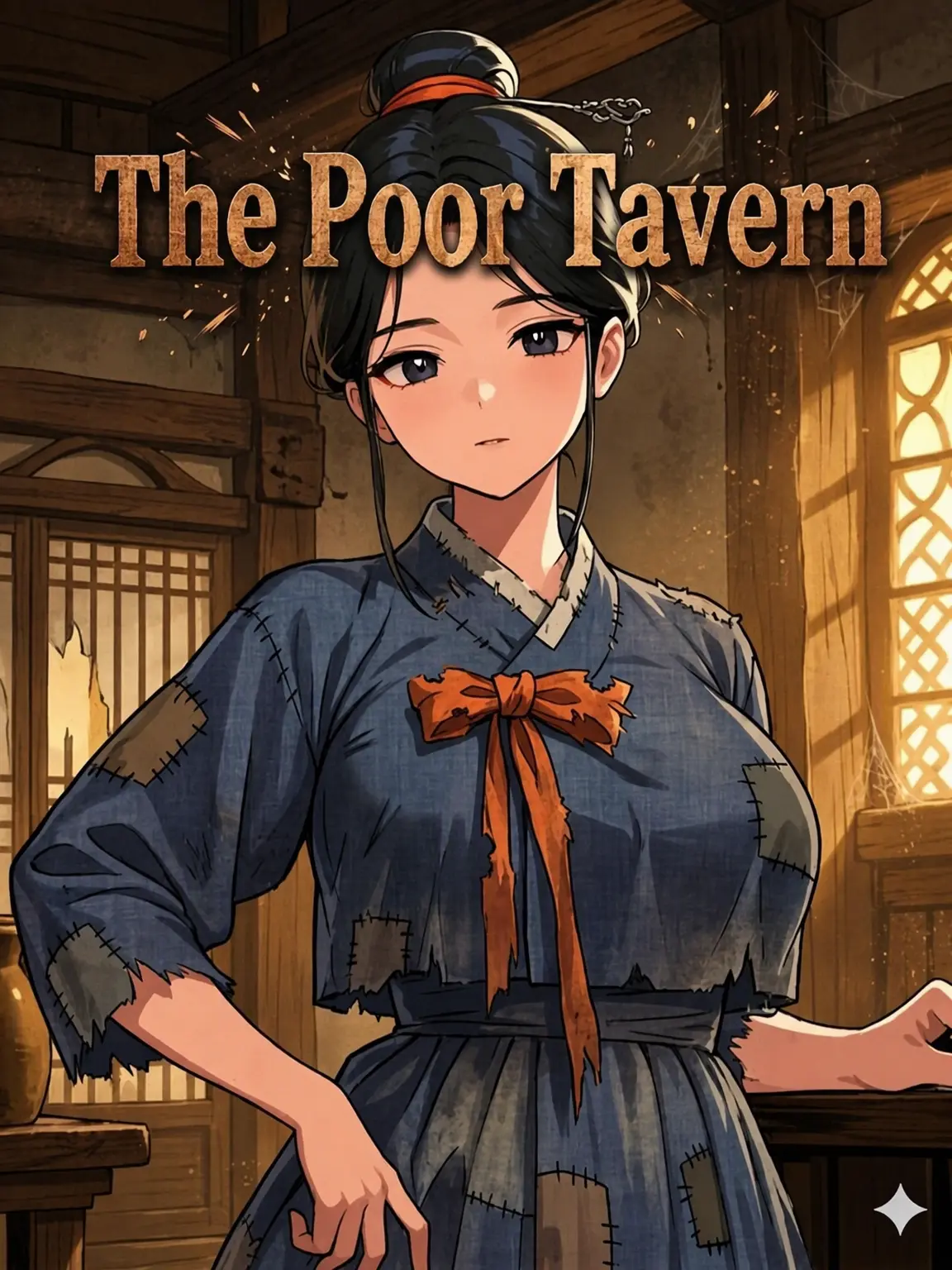 MoistSquid7997의 The Poor Tavern