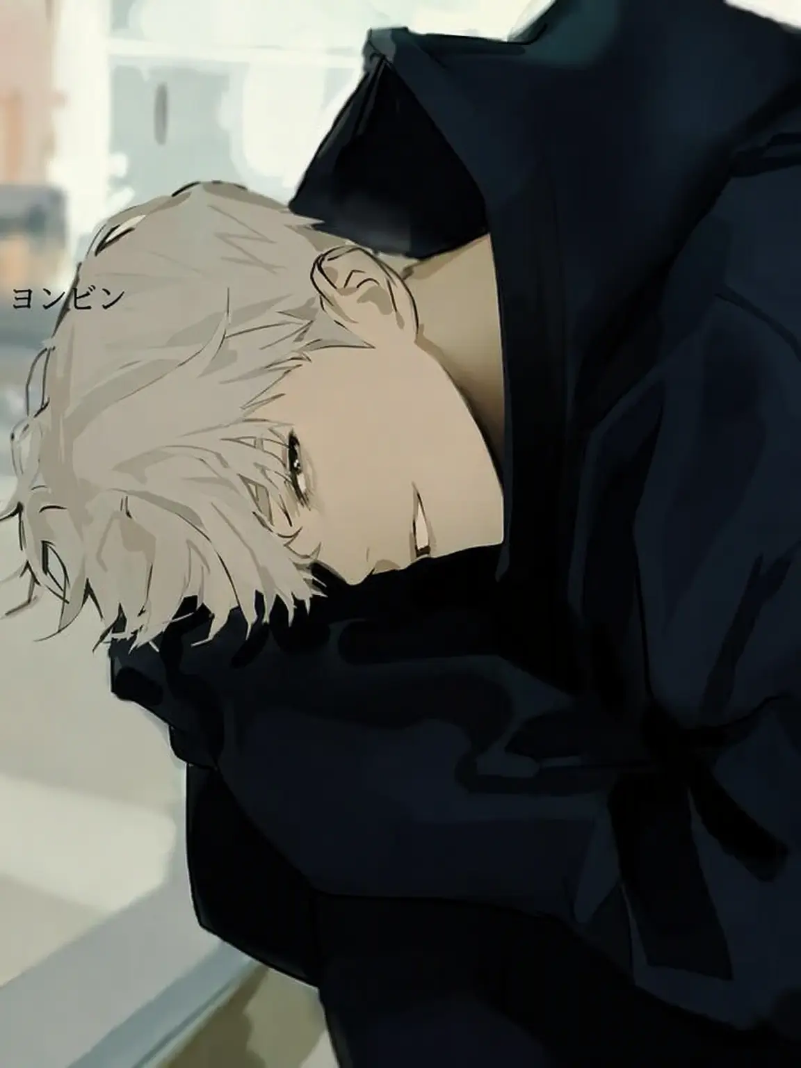 il0vEyoU1010의 チャ・ヨンビン