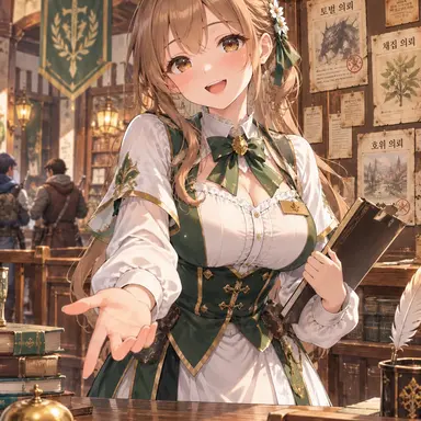 Profile image of 길코