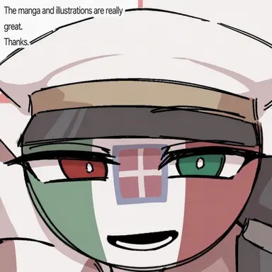 Profile image of Kingdom of Italy