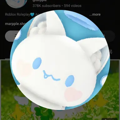 Profile image of Mocciel