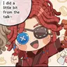 Profile image of Brynhild