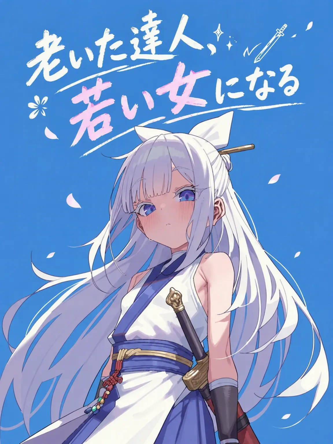 OGM의 私が育てた子たちがいつの間にか高手です