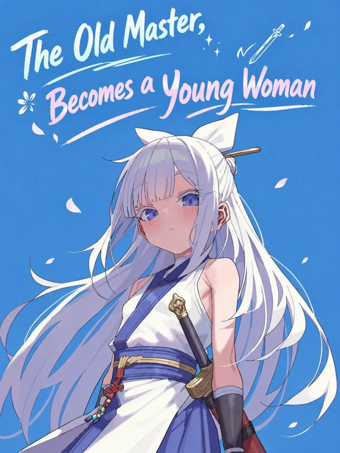 OGM의 The Children I Raised Are Now Masters