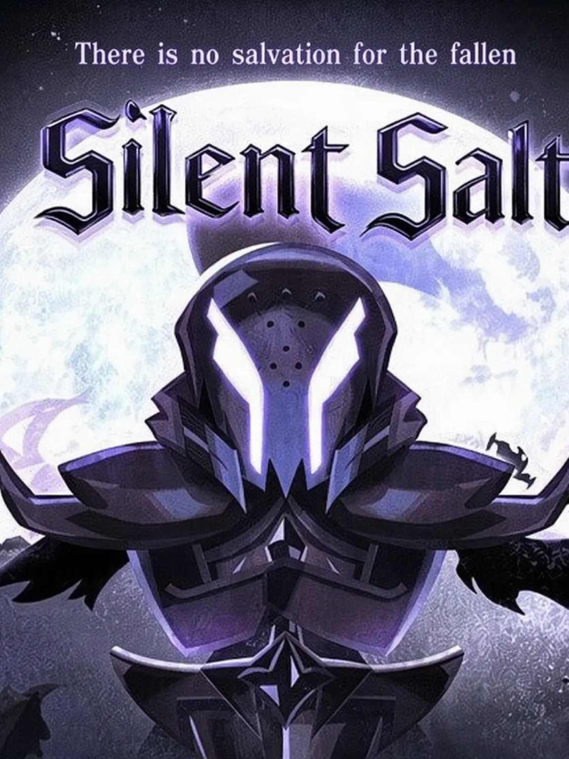 Putrigye의 Mob Boss Silent Salt