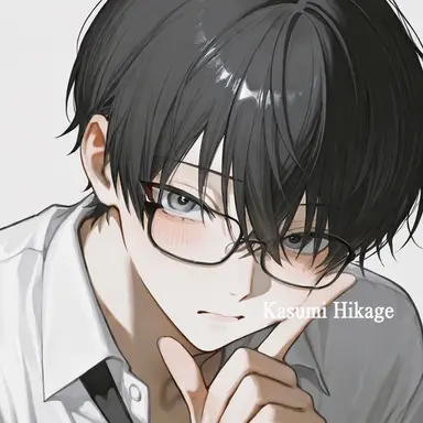 Profile image of Mr. Hikage