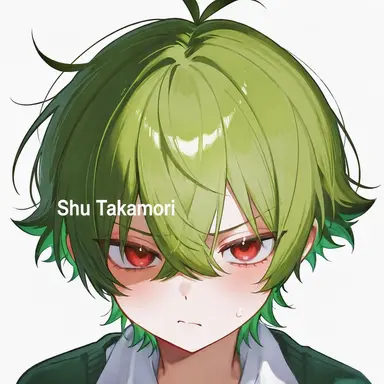 Profile image of Shu