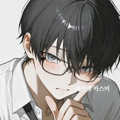 Profile image of 히카게 선생님