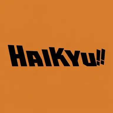 Profile image of Haikyuu